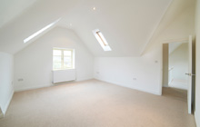 Mill Common bedroom extension leads