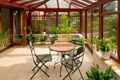 Mill Common conservatory quotes